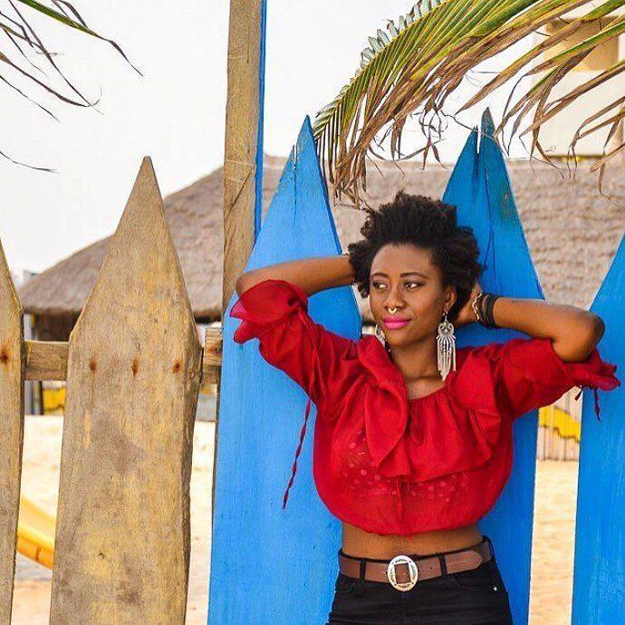projectnokng's tweet photo. #UTrCenter Still. @sewafolie // Lagos, Nigeria. #travelnoire #lagos https://t.co/jGc1oG7L1c https://t.co/vARQkrjdCY