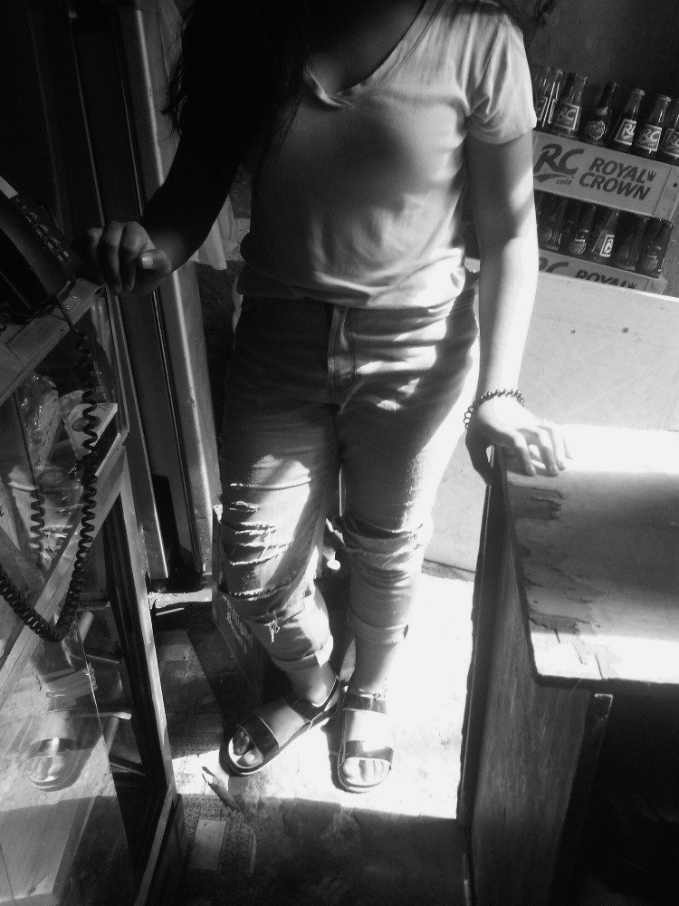 Enyaa88's tweet photo. OOTD :-*:-* https://t.co/gEYFmEet54