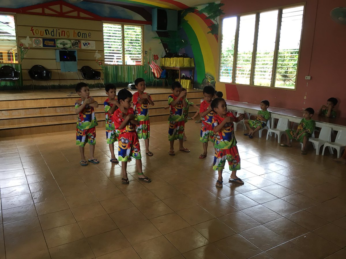 UPDPsychSoc's tweet photo. Performances by the kids!! #ANNIV63 https://t.co/JwSCehsVHn
