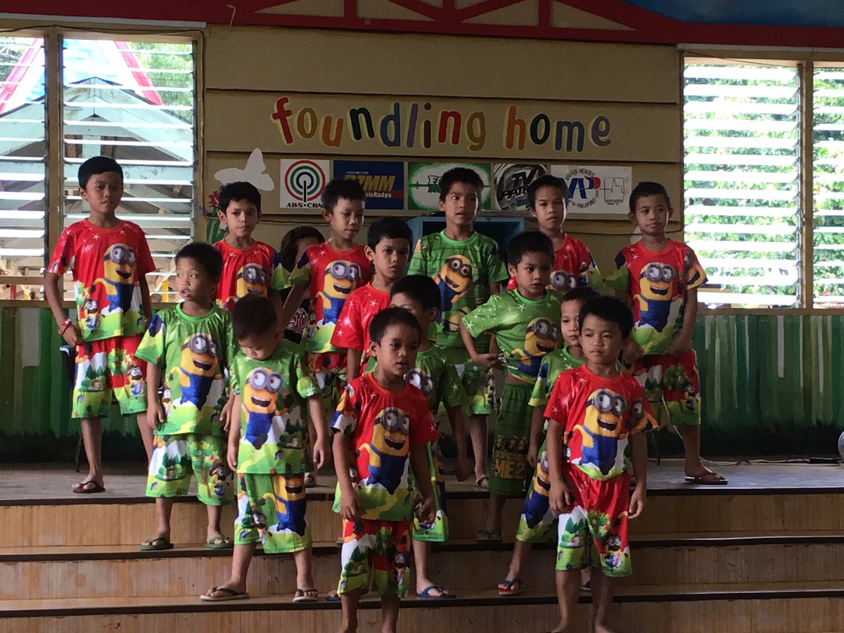 UPDPsychSoc's tweet photo. Performances by the kids!! #ANNIV63 https://t.co/JwSCehsVHn