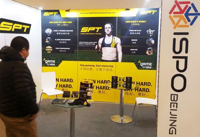 SPT_HQ's tweet photo. SPT at ISPO Beijing Expo.
For More info on us: https://t.co/AMBXazfI3T
#ispobeijing #sport #tech #gps #beijing #ispo https://t.co/nsDurFZaMa