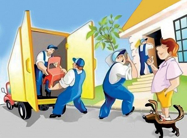 Грузоперевозки tweet media