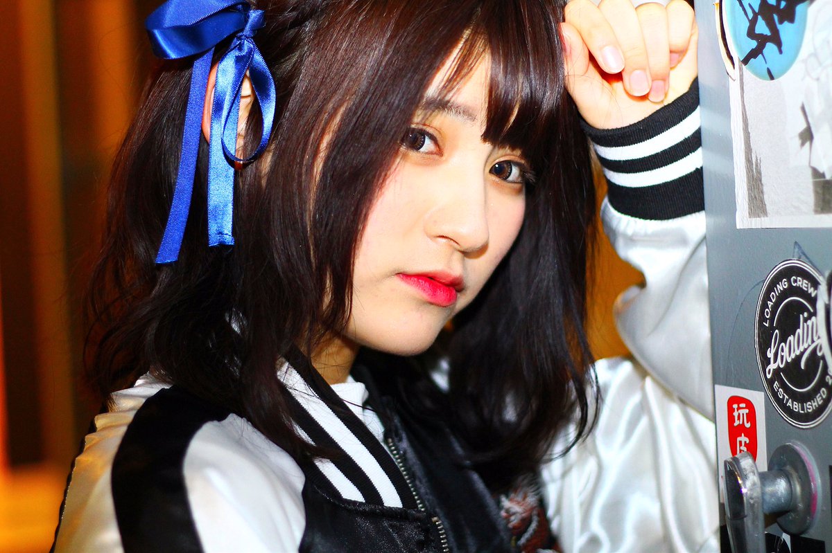 dokumoboysgirls's tweet photo. 【DOKUMO BG SELECT】
美少女&amp;美男子を撮り下ろす企画38。今回���FLASH TOKYO 5期生の松浦にちかちゃん @FUAFUA214 

#美少女だと思ったらRT https://t.co/aELmX7xnpa