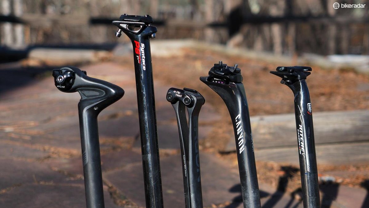 キャニオン バイシクルズ Vcls ロードバイクの乗り心地に 実は大きな影響を及ぼすシート ポスト Canyonおよびergonのシートポストは Bike Radarの振動吸収テストで高い性能を示しました T Co Kfdispnt41 T Co Zuzmxvakb3 Twitter