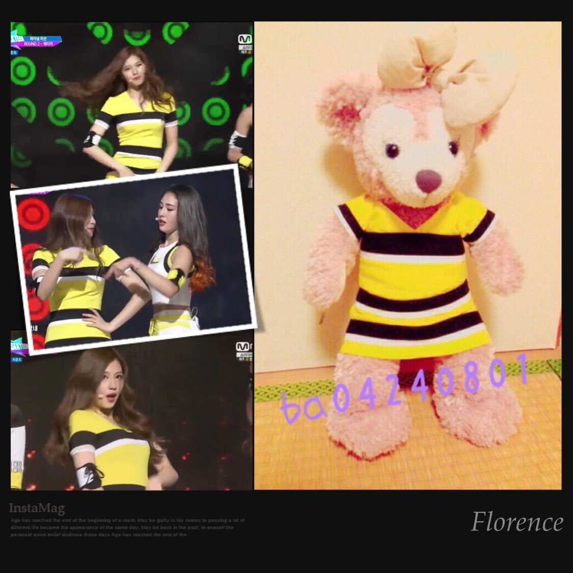 ba04240801's tweet photo. 97🌜ミナヨンよりall
#Twitter上にいるTWICEペンさん全員と繋がるのが密かな夢だったりするのでとりあえずこれを見たTWICEペンさんはRTとフォローしていただけると全力でフォローしに行きます https://t.co/a8f73L5q5A