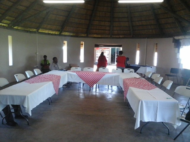 MM_Trust_Zim's tweet photo. Setup team done for #CivilServices networking meeting #CatchZimbabwe presenting through #TichHuni https://t.co/3bgRwaZm0H