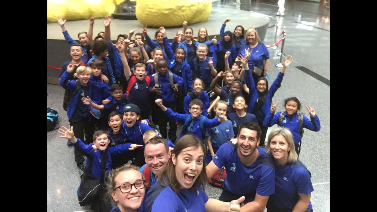 DCPEPrimary's tweet photo. @DCPEPrimary @DohaCollege @DCPrimary BSME 2016 all checked in and ready for an exciting weekend ahead 👍 #teamdc https://t.co/MjHJiU5frG