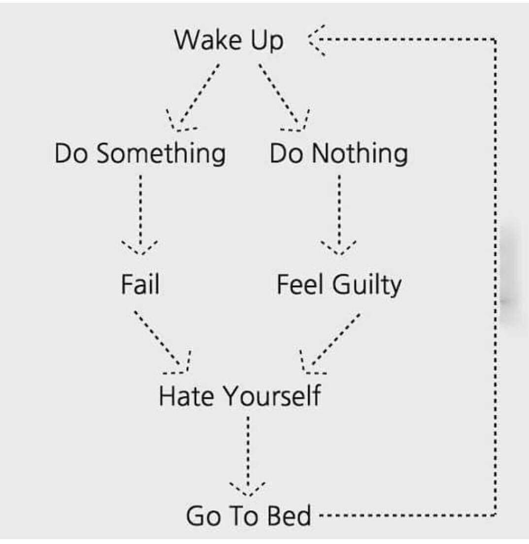 hejliesa's tweet photo. I've never seen anything more accurate. https://t.co/kL201nbfum