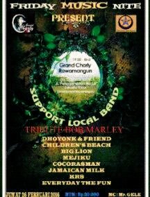 EVERYDAY THE FUN tweet media