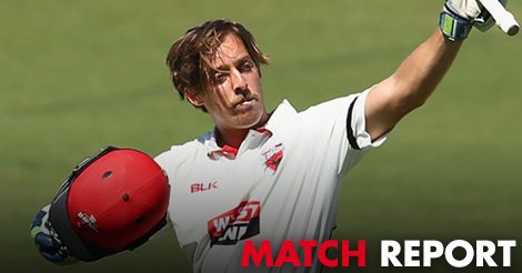 South Australia Cricket Teams tweet media