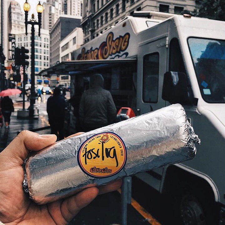 senorsisig's tweet image. You know what Thursday means. See you tomorrow #tosilog