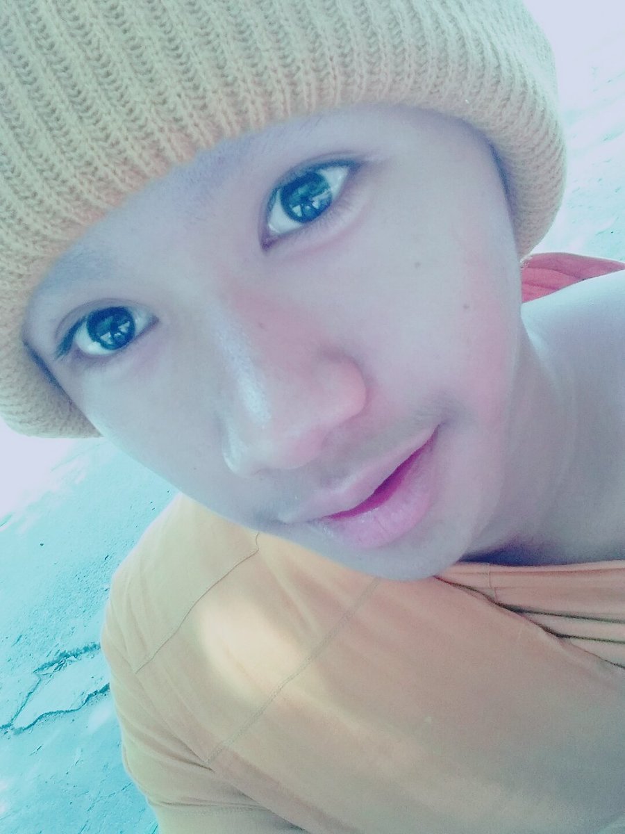 หนาวมันมาอีกแล้วคับ