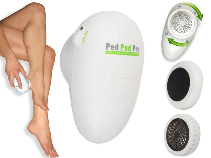 SashTimeUK's tweet photo. https://t.co/R8MZmT93q8 offers Ped Pod Pro Egg File Electronic Pedicure Kit 

Shop now at https://t.co/cCdxpCnLsD https://t.co/TpkHsBn5ma