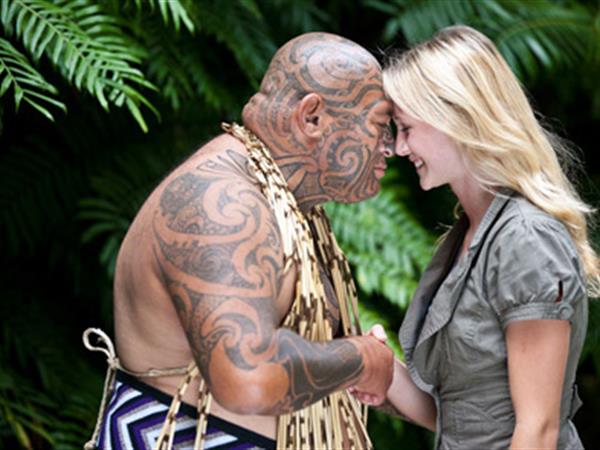 Deals worden bij Tribes wereldwijd gemaakt.  In Den Haag verwelkomen wij u in de wereld van de Maori