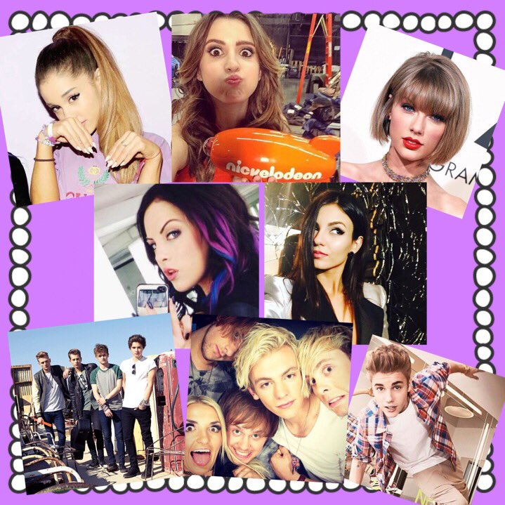 KateAndRossL's tweet photo. フォロワー100人突破記念🦄💋
#洋楽好きな人RT #海外好きな人RT 
#海外ドラマ映画好きな人RT
#この中に好きな人いる人RT 
#海外好きな人と繋がりたい 
#RTした人全員フォローする
いいねの人はDMに行くかも💭💗 https://t.co/RoSkIcJpEk