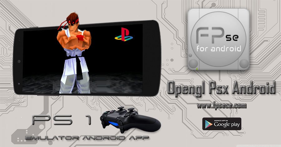 FPseEmulator's tweet image. FPse functions as an #OpenglPsxAndroid offering great audio video quality  fpsece.com
