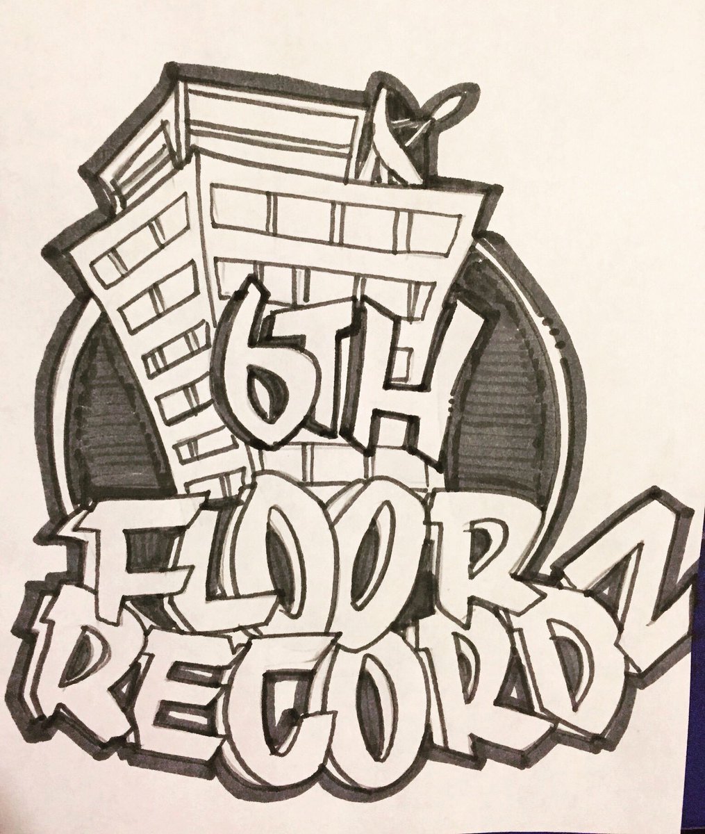 6thfloorrecordz's tweet photo. #6thFloorRecordz https://t.co/f4JZ43XHid