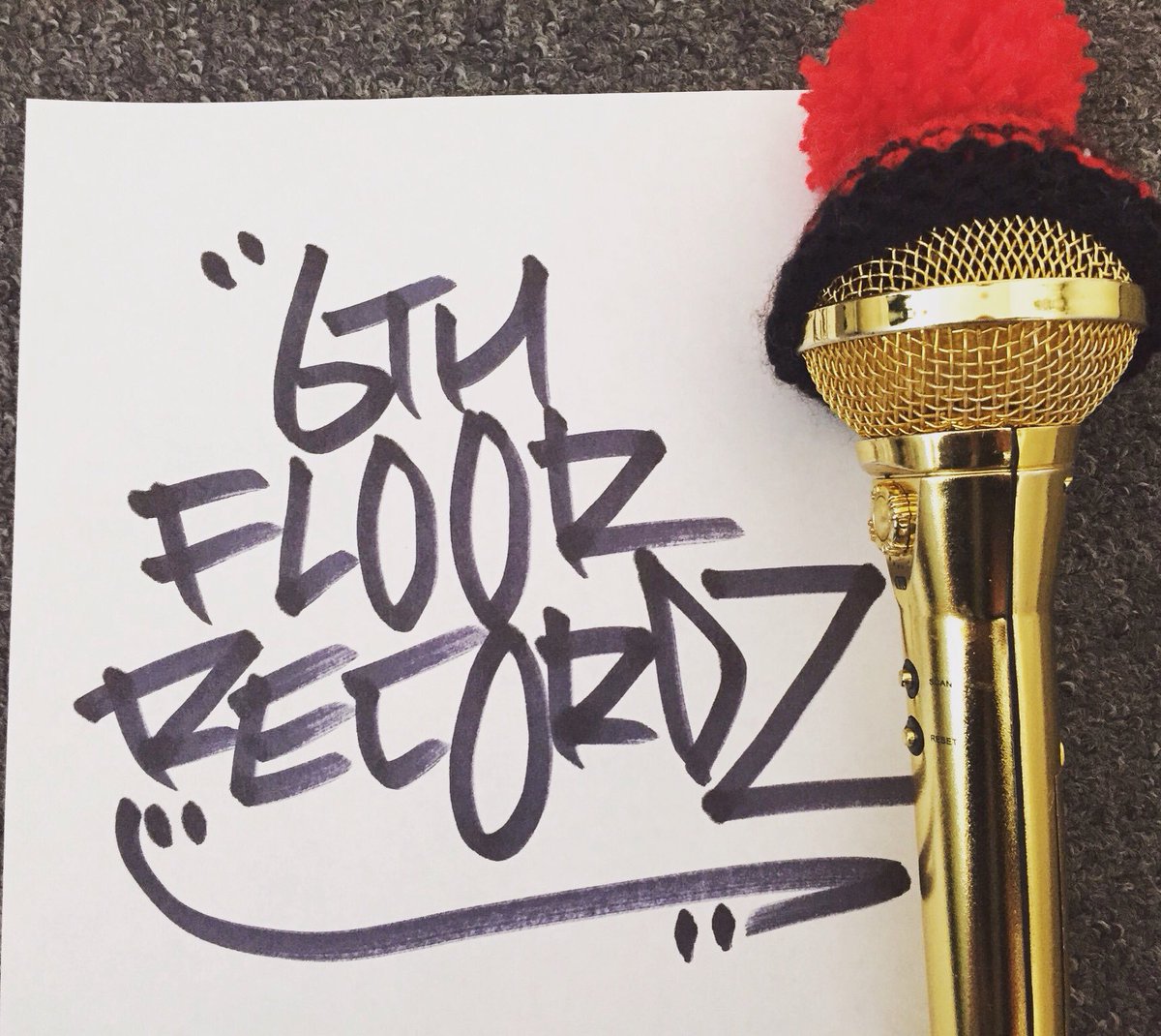 6thfloorrecordz's tweet photo. #6thFloorRecordz https://t.co/f4JZ43XHid