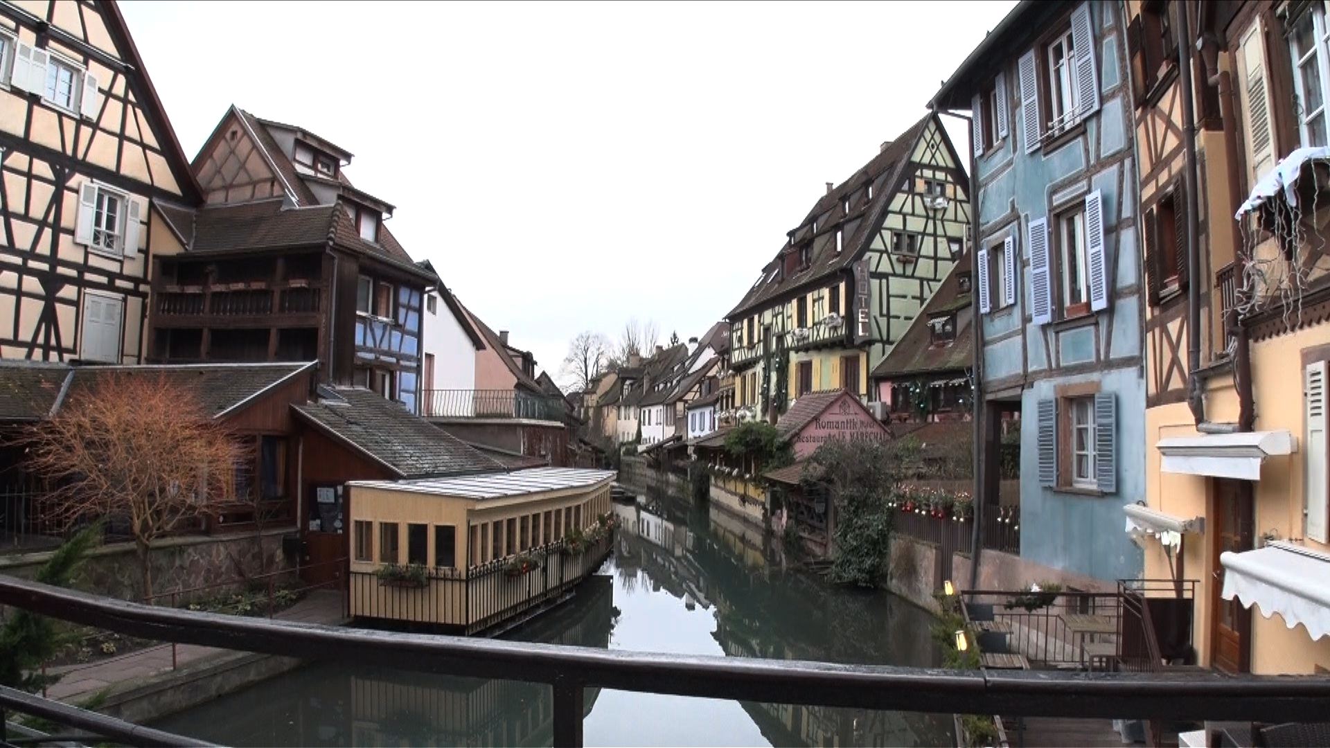 旅チャンネル 公式 暮らすように巡るヨーロッパの旅 大人のヨーロッパ街歩き 第121話フランス コルマール 旅人 高橋由美子 旅チャンネル2 28 日 14 00 他 ヨーロッパ フランス T Co Aeawioseo0 T Co Noagiysx70 Twitter