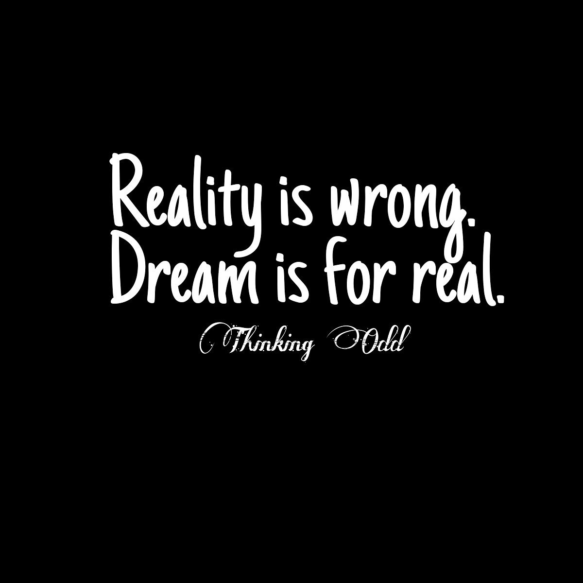 thinking_odd tweet picture