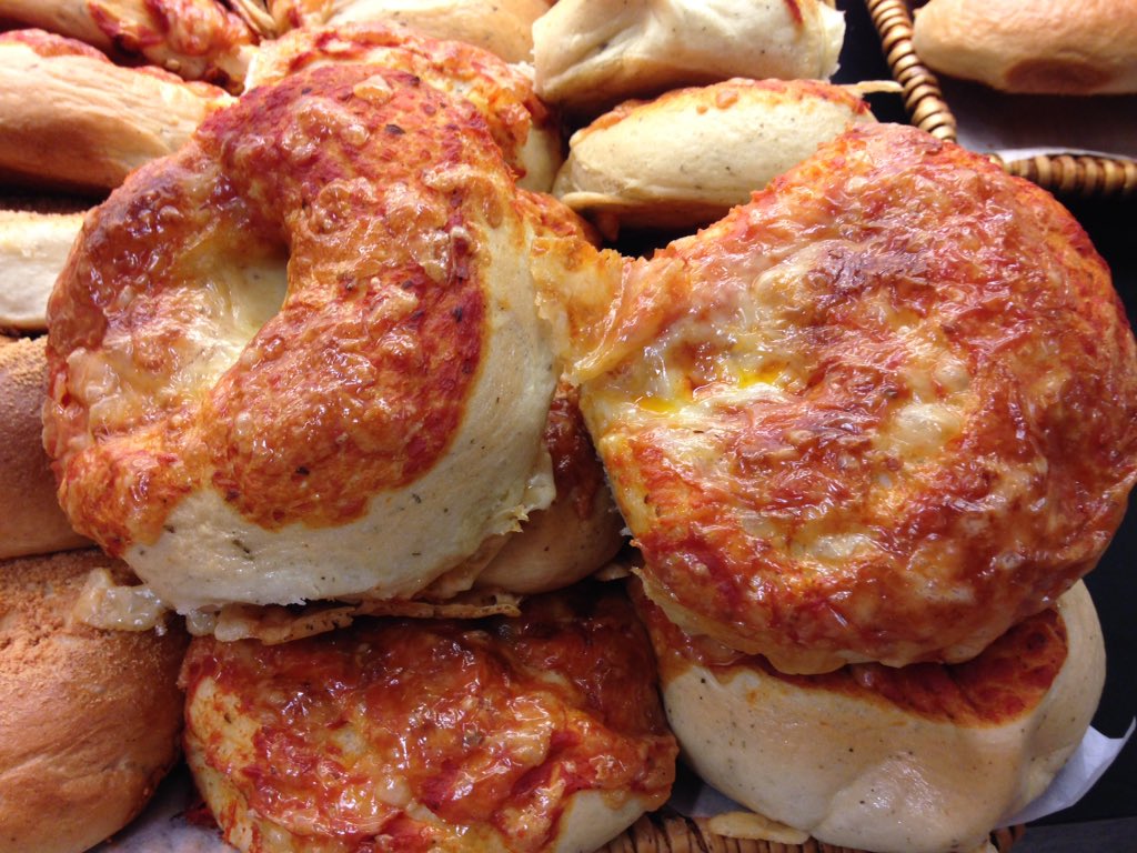 Dooher's Bakery (@doohers_bakery) on Twitter photo Bagel are hot out of the oven! Don't forget there are only 4 more days of the February cookie sale! <a href="/THchamber/">Trent Hills Chamber</a> Bagel are hot out of the oven! Don't forget there are only 4 more days of the February cookie sale! <a href="/THchamber/">Trent Hills Chamber</a>