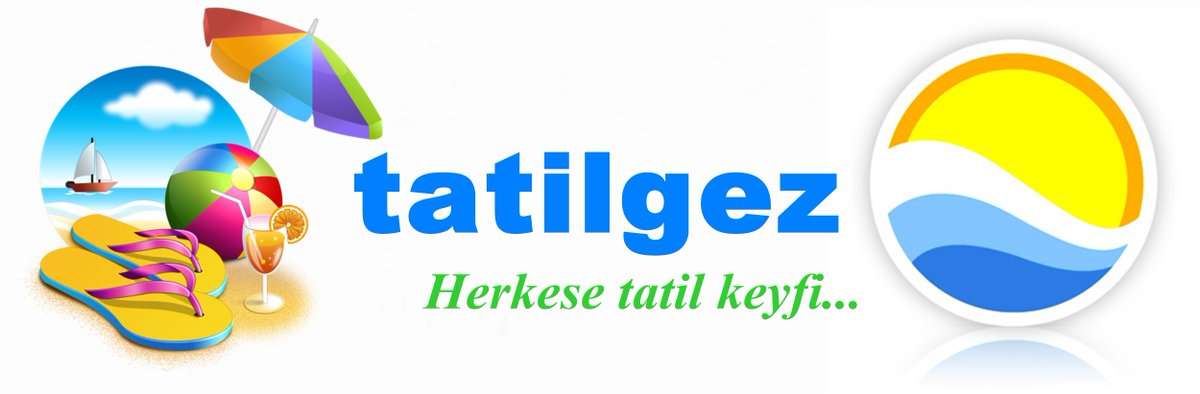 Herkese tatil keyfi.
tatilgez.com