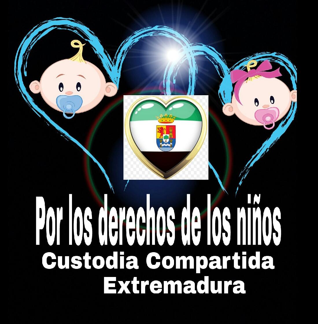 CustodiaCompartidaEx (@ccbadajoz) on Twitter photo 