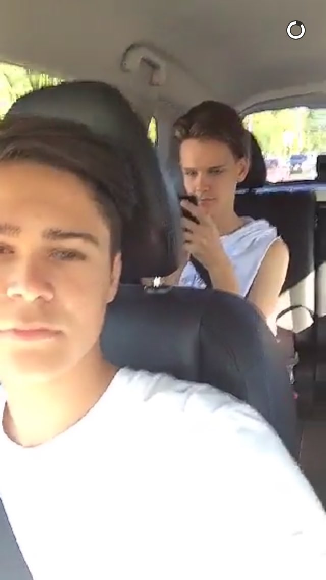 InStereo_AU's tweet photo. @delgado_jakob on sc!! https://t.co/oy6R8md8lT