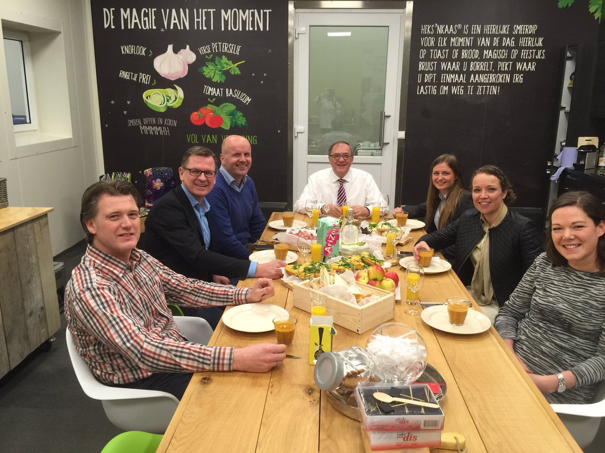 Geweldige lunch bij <a href="/heksenkaas/">HEKS'NKAAS®</a>