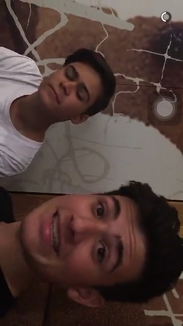 InStereo_AU's tweet photo. @delgado_jakob and @chrislanzon on @dollymag sc!! https://t.co/Za3hE9td7U