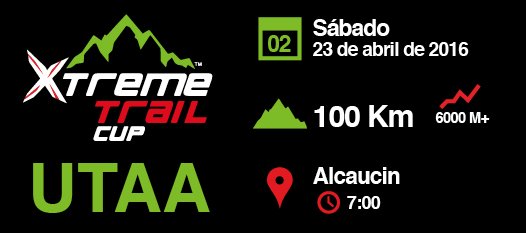 La Ultra Trail Alcaucín Axarquia te lleva a la montaña más alta de Málaga "La Maroma". Te la vas a perder. #trail