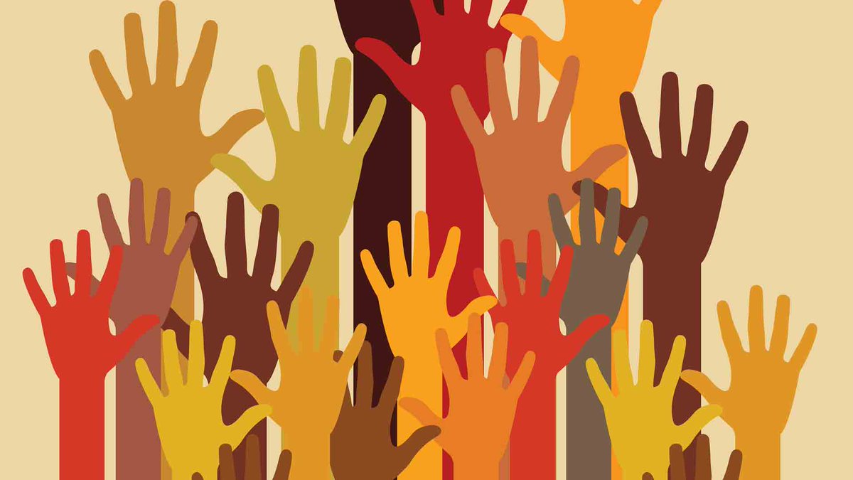 MindShiftKQED's tweet photo. How Leadership Training for All School Staff Helps Students Excel #edchat https://t.co/PZrCAfJtXQ https://t.co/j7K9YTTyhk