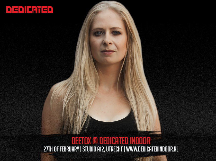 Almost time for <a href="/Djdeetox/">Deetox</a> to ruin the #DEDICATED Mainstage!!! THIS SATURDAY:  #timetable bit.ly/DED27-2timetab…..