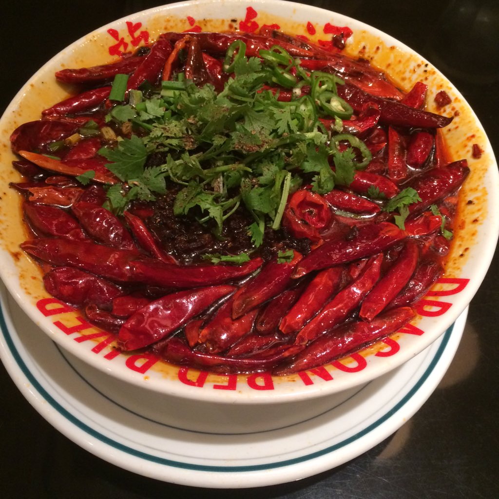 しゃべるテロ飯 超高画質 辛いもの食べたい子この指とーまれっ Rtした人全員フォローする 信じてるぞキャプテン 拡散希望 辛テロ 唐辛子好きな人rt T Co I6530hf0ez