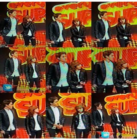 Yeay udh stay di depan TV nungguin <a href="/deraa93/">dherasiagian</a> sm <a href="/julianjacob99/">Julian Jacob</a> di <a href="/superstarTTV/">Everybody Superstar</a> <a href="/DHERACTIONS/">DHERACTIONS OFFICIAL</a> 🙌