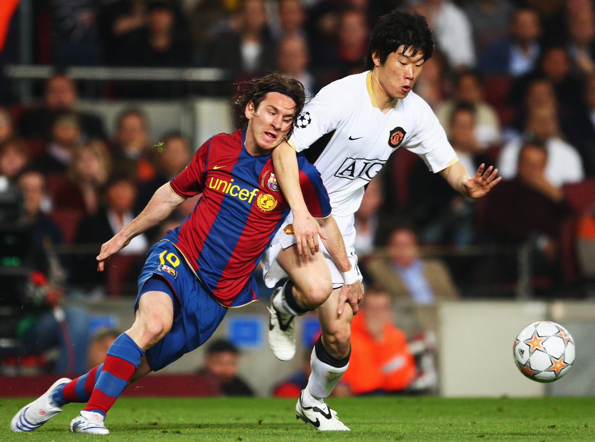 ji sung park boots