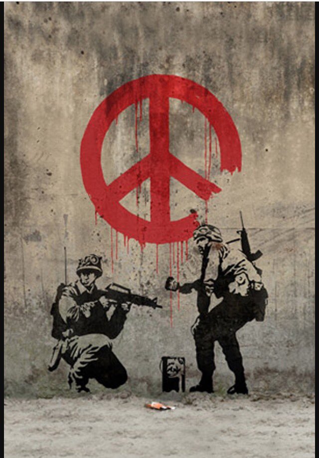 Drop Pills Not Bombs tweet media