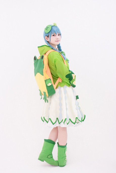 Twitterのコスプレ画像42