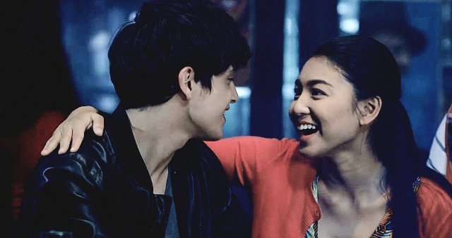 seonhomecha's tweet photo. "Ikaw yung na-in love sa'kin." "Ikaw." "Ikaw." PAREHO! PAREHO KAYONG IN LOVE! #OTWOLTheLastChance https://t.co/SV7EIShFXK