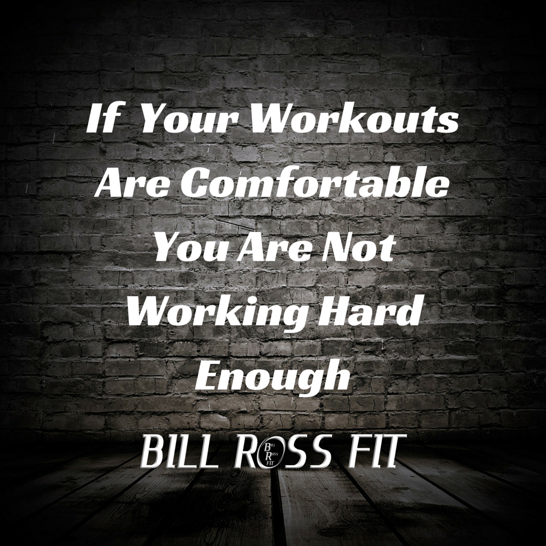 Are You Comfortable?
#exerciseintensity #beastmode #fitnessgoals #personaltrainer #denver
