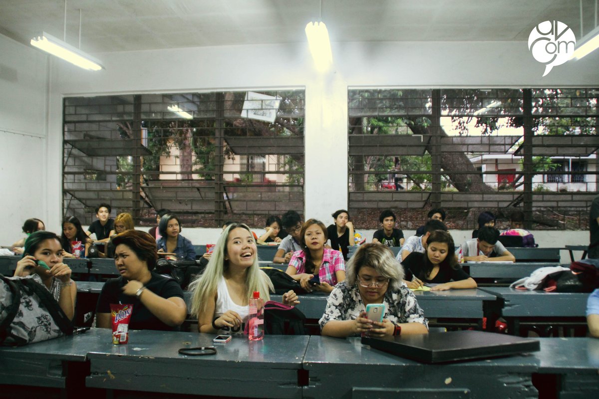 UP_AVCOM's tweet photo. Thanks to everyone who attended our apps' orientation :)
Let the games begin!
#AVangan #AVComplete https://t.co/MQBjTOwt8L
