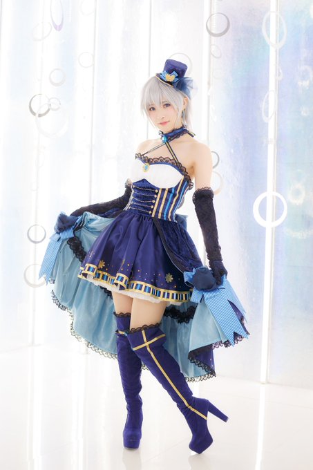 Twitterのコスプレ画像59