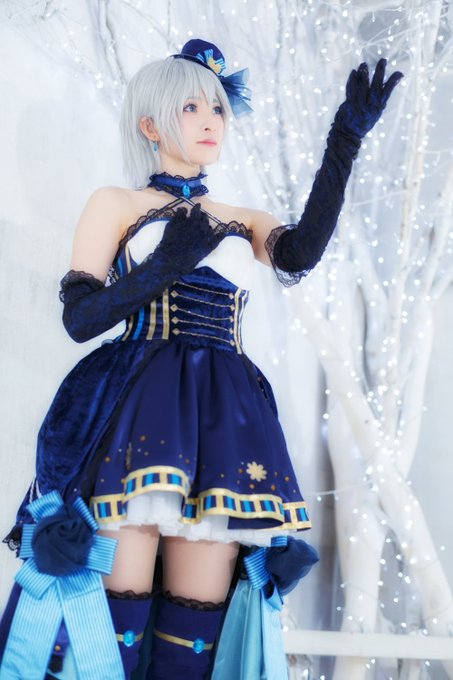 Twitterのコスプレ画像58