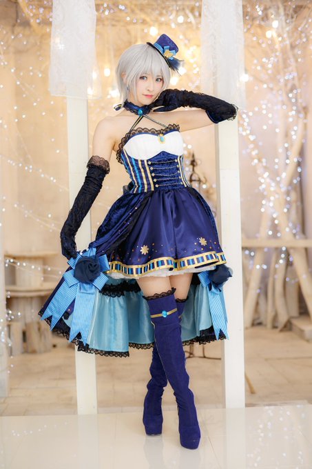 Twitterのコスプレ画像56