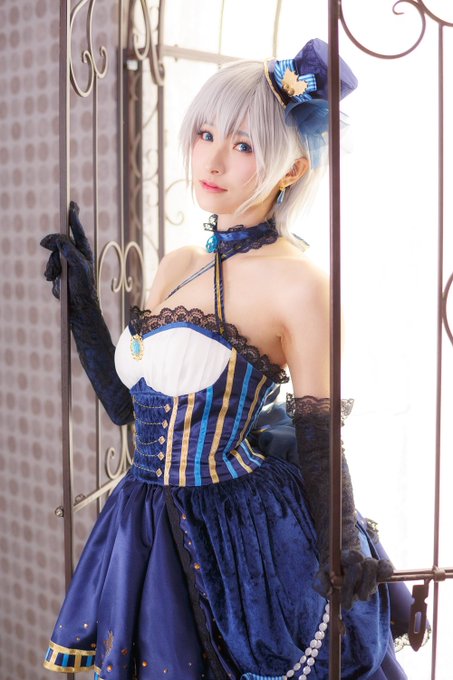 Twitterのコスプレ画像57