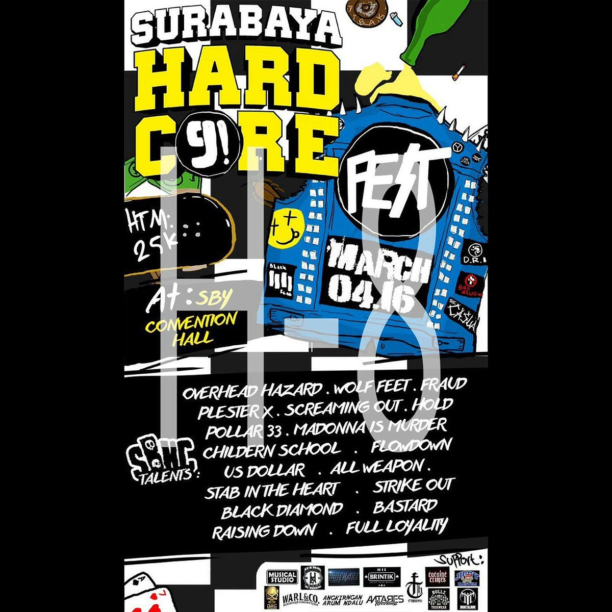 Bastard SUB (@bastard_sub) on Twitter photo 