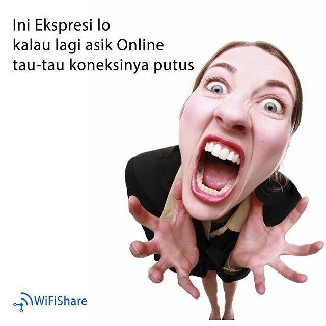 [Meme] Ekspresi Elu-Elu Semua kalo Ngalami Kejadian 