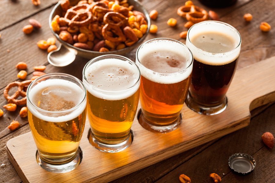 SalYMortero's tweet photo. 🍺Ruta de la #cerveza: 5 #cervecerías #belgas que debes visitar si eres un amante cervecero➳https://t.co/FsCFExAGiS https://t.co/TQ4WClWmAR