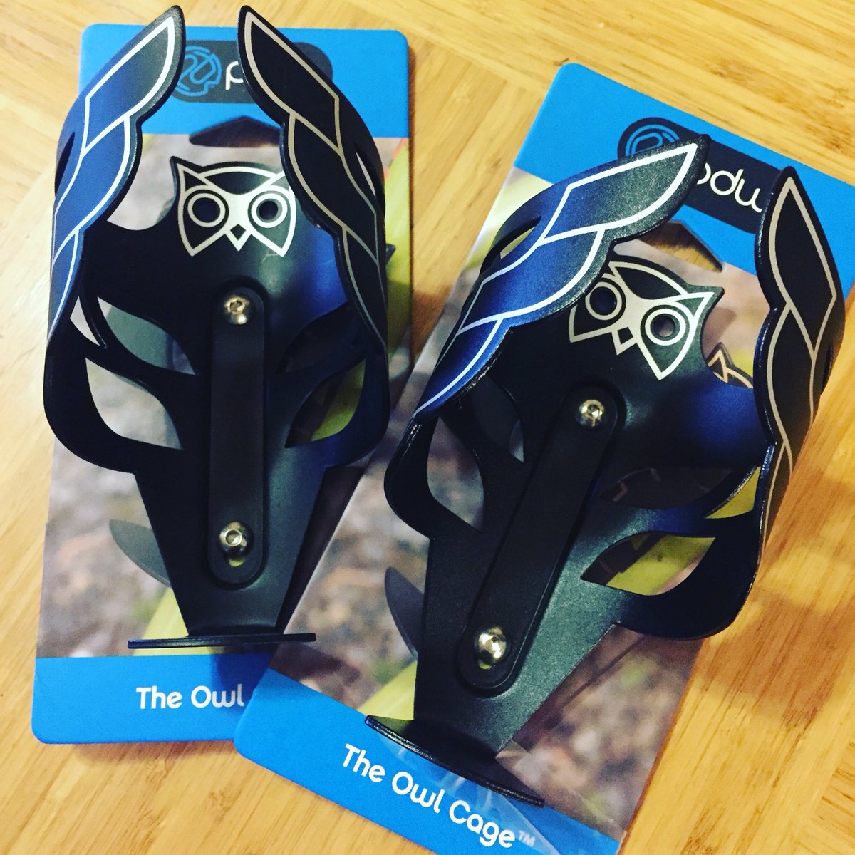 FitChick3's tweet image. I'm a sucker for things that look like other things. #thesethings 💙💙💙