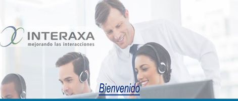 calipso_visma's tweet photo. #BuenJueves @GrupoCalipsoSA sigue saludando a sus nuevos clientes! Bienvenido #Interaxa a nuestra familia! https://t.co/qHoV11lnzF